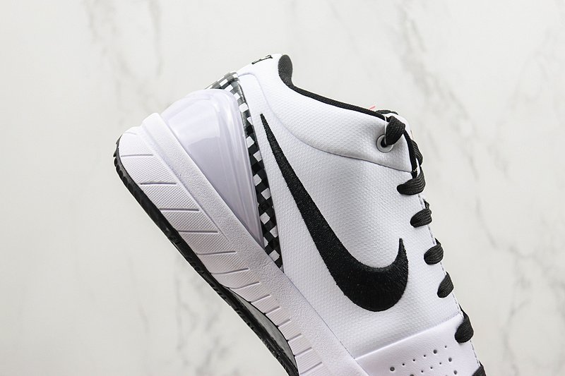 Nike Zoom Kobe 4 Protro "Mambacita" фото № 4
