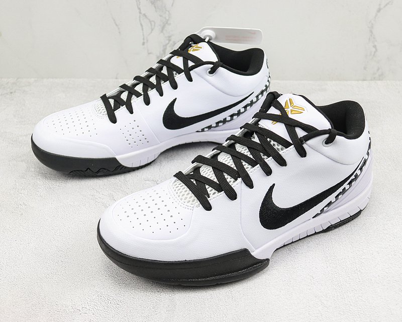 Nike Zoom Kobe 4 Protro "Mambacita" фото № 5