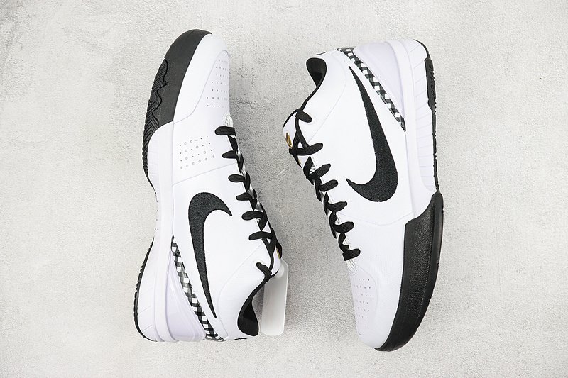 Nike Zoom Kobe 4 Protro "Mambacita" фото № 7