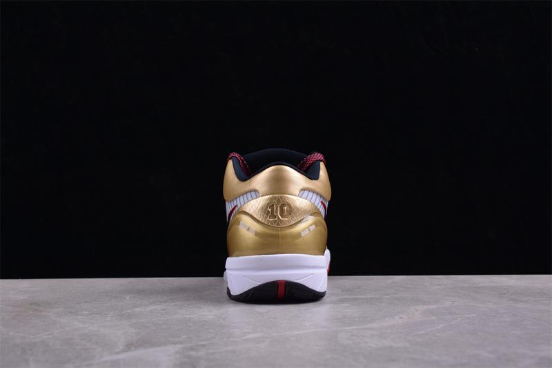 Nike Zoom Kobe 4 Protro "Gold Medal" фото № 5