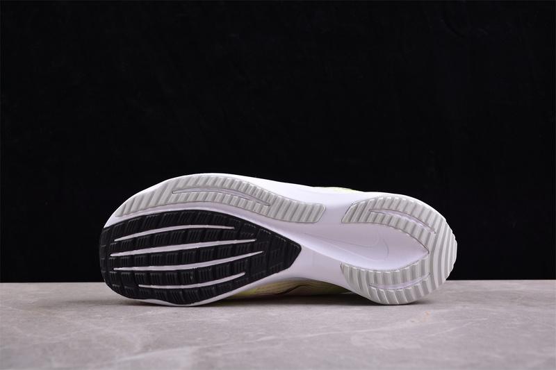 Nike Air Zoom Rival Fly 3 "Barely Volt Photon Dust" фото № 4