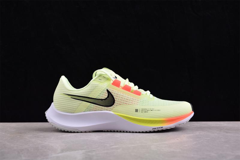 Nike Air Zoom Rival Fly 3 "Barely Volt Photon Dust" фото № 2