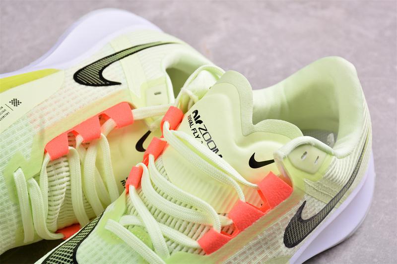 Nike Air Zoom Rival Fly 3 "Barely Volt Photon Dust" фото № 8