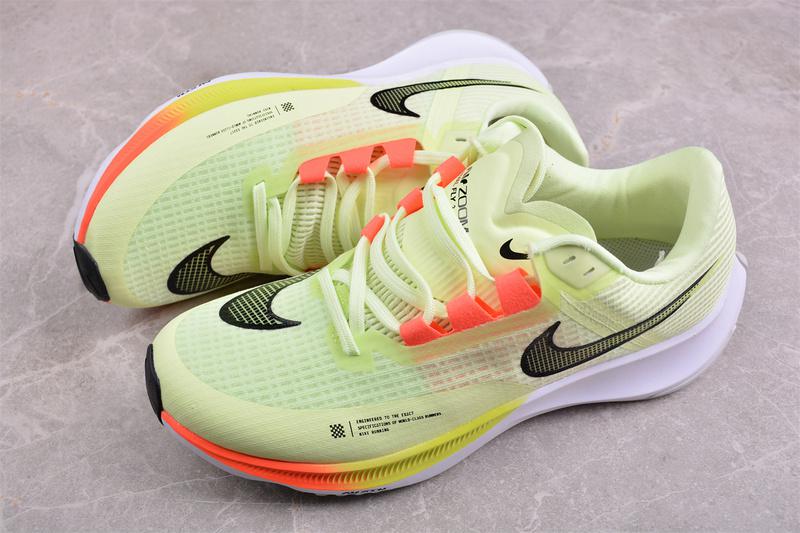 Nike Air Zoom Rival Fly 3 "Barely Volt Photon Dust" фото № 6