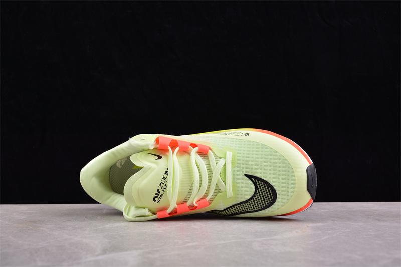 Nike Air Zoom Rival Fly 3 "Barely Volt Photon Dust" фото № 3