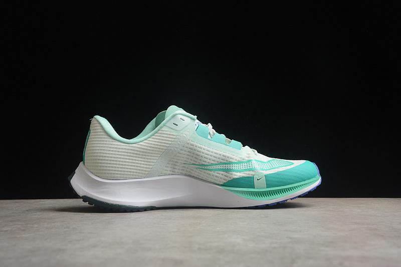 Nike Air Zoom Rival Fly 3 "Barely Green Clear Jade" фото № 2