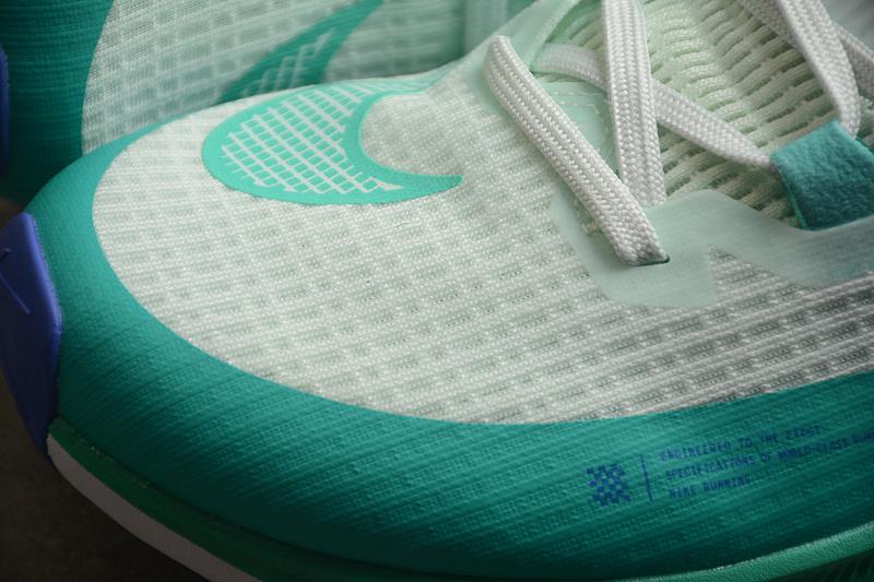 Nike Air Zoom Rival Fly 3 "Barely Green Clear Jade" фото № 7