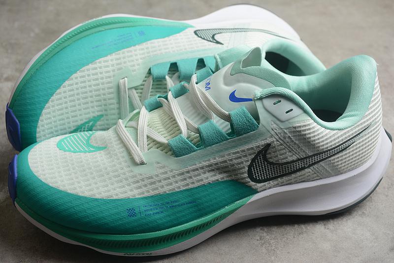 Nike Air Zoom Rival Fly 3 "Barely Green Clear Jade" фото № 6