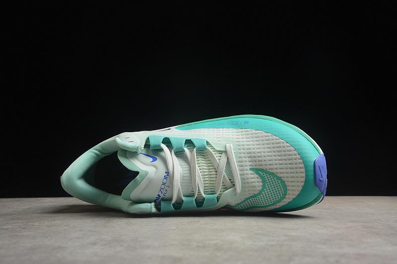 Nike Air Zoom Rival Fly 3 "Barely Green Clear Jade" фото № 3