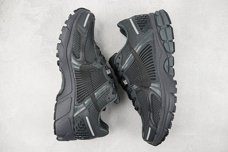 Nike Zoom Vomero 5 SP "Anthracite" фото № 6