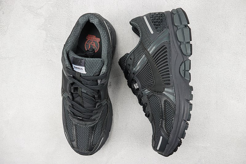 Nike Zoom Vomero 5 SP "Anthracite" фото № 7