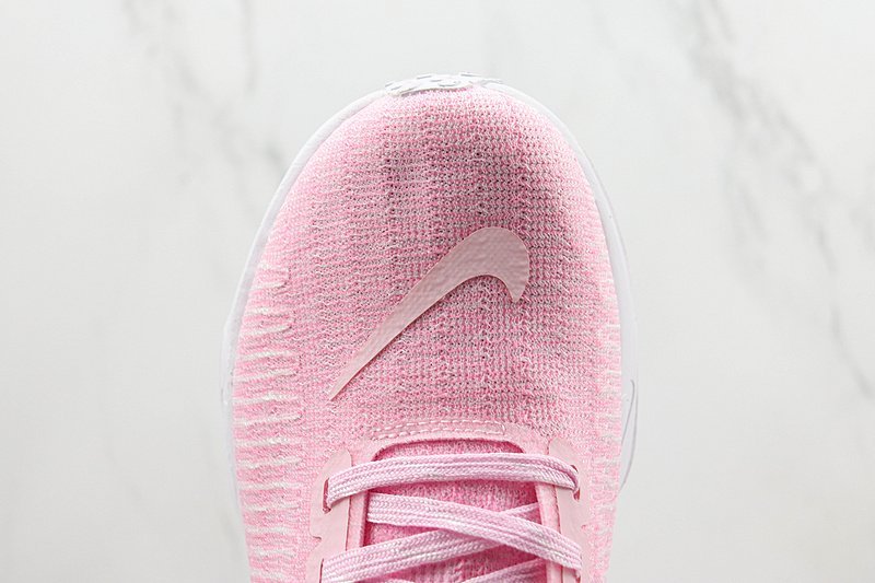 Nike ZoomX Invincible Run Flyknit 3 "Pink Foam" фото № 4