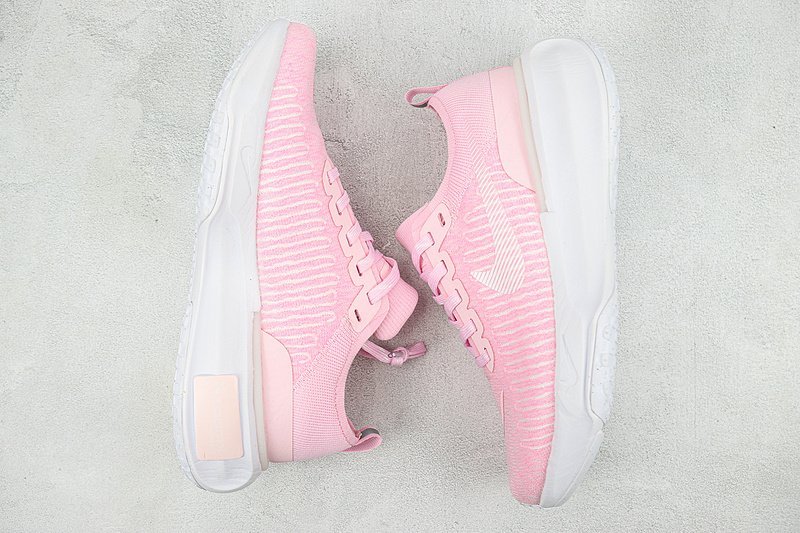Nike ZoomX Invincible Run Flyknit 3 "Pink Foam" фото № 7
