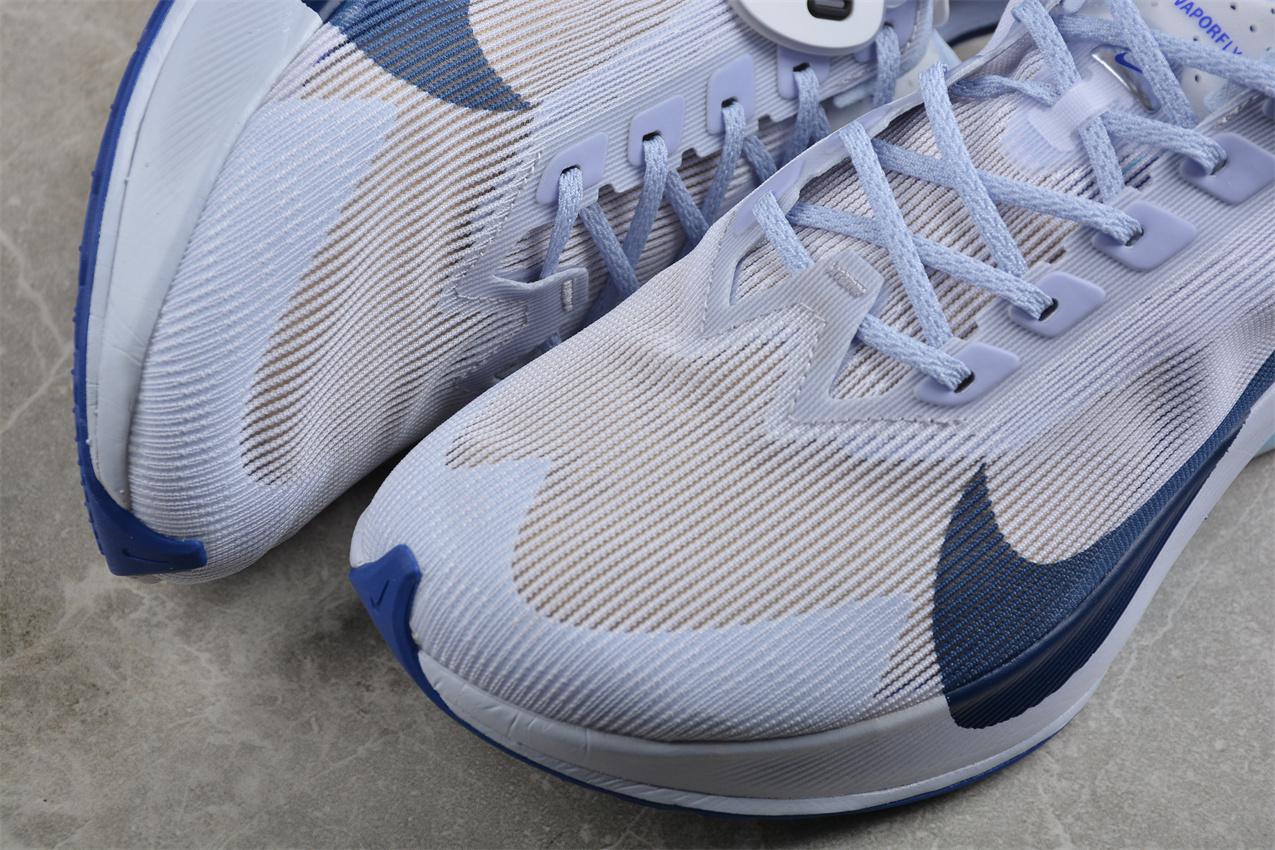 Nike ZoomX Vaporfly Next 4 "Ghost" фото № 7