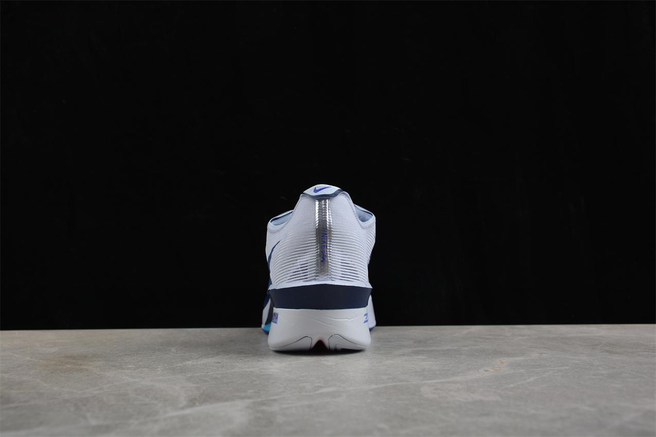 Nike ZoomX Vaporfly Next 4 "Ghost" фото № 5