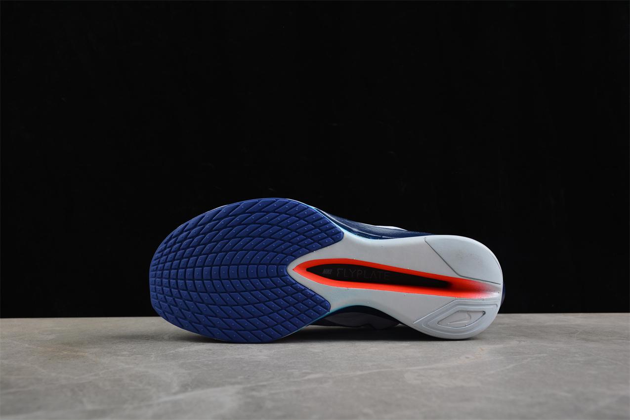 Nike ZoomX Vaporfly Next 4 "Ghost" фото № 4