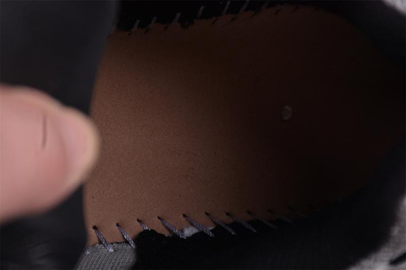 Off-White Be Right Back "Chrome Shadow" фото № 4