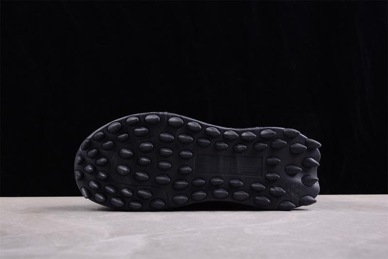 Off-White ODSY-1000 "Midnight Black/White" фото № 6
