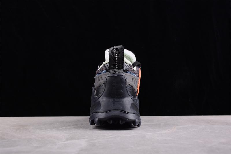 Off-White ODSY-1000 "Midnight Black/White" фото № 7