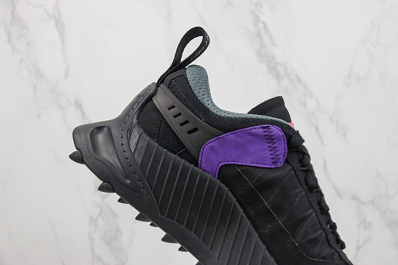 Off White Odsy 1000 "Black" фото № 4