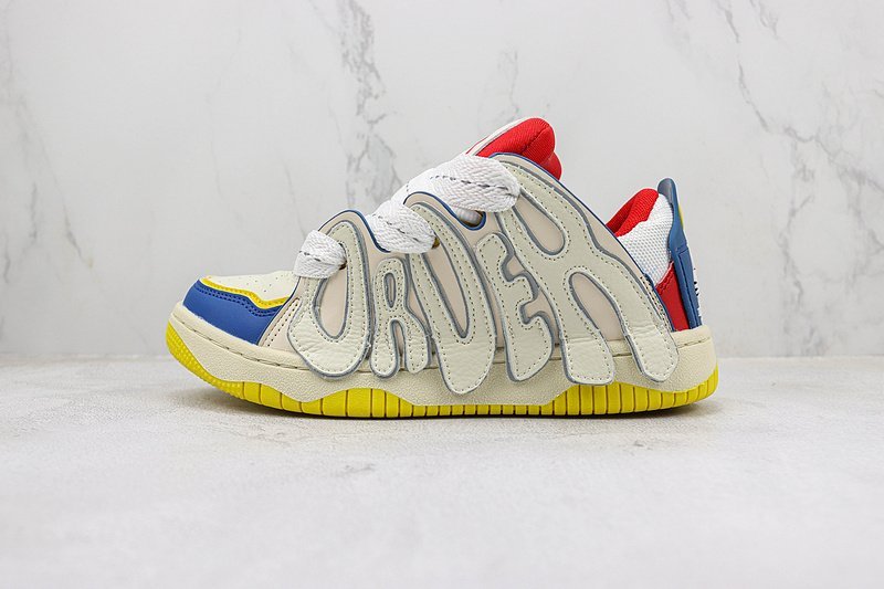 Old Order Skater 001 "Hello Kitty" фото № 2