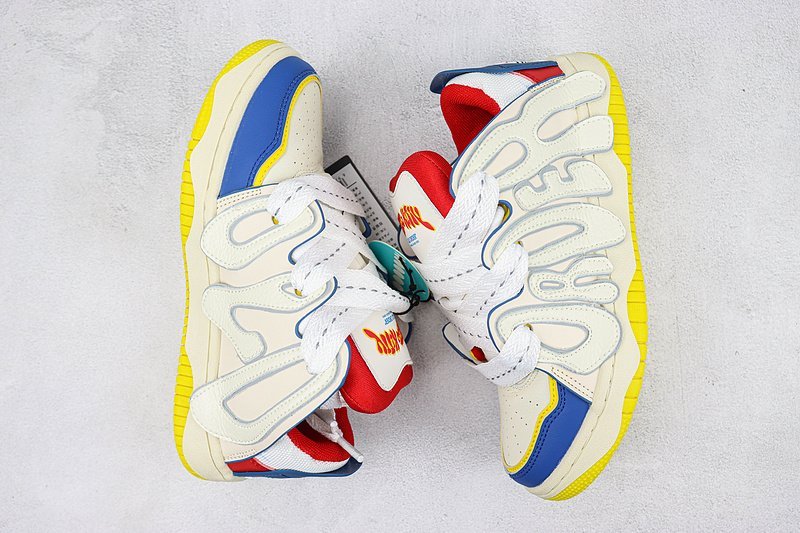 Old Order Skater 001 "Hello Kitty" фото № 7