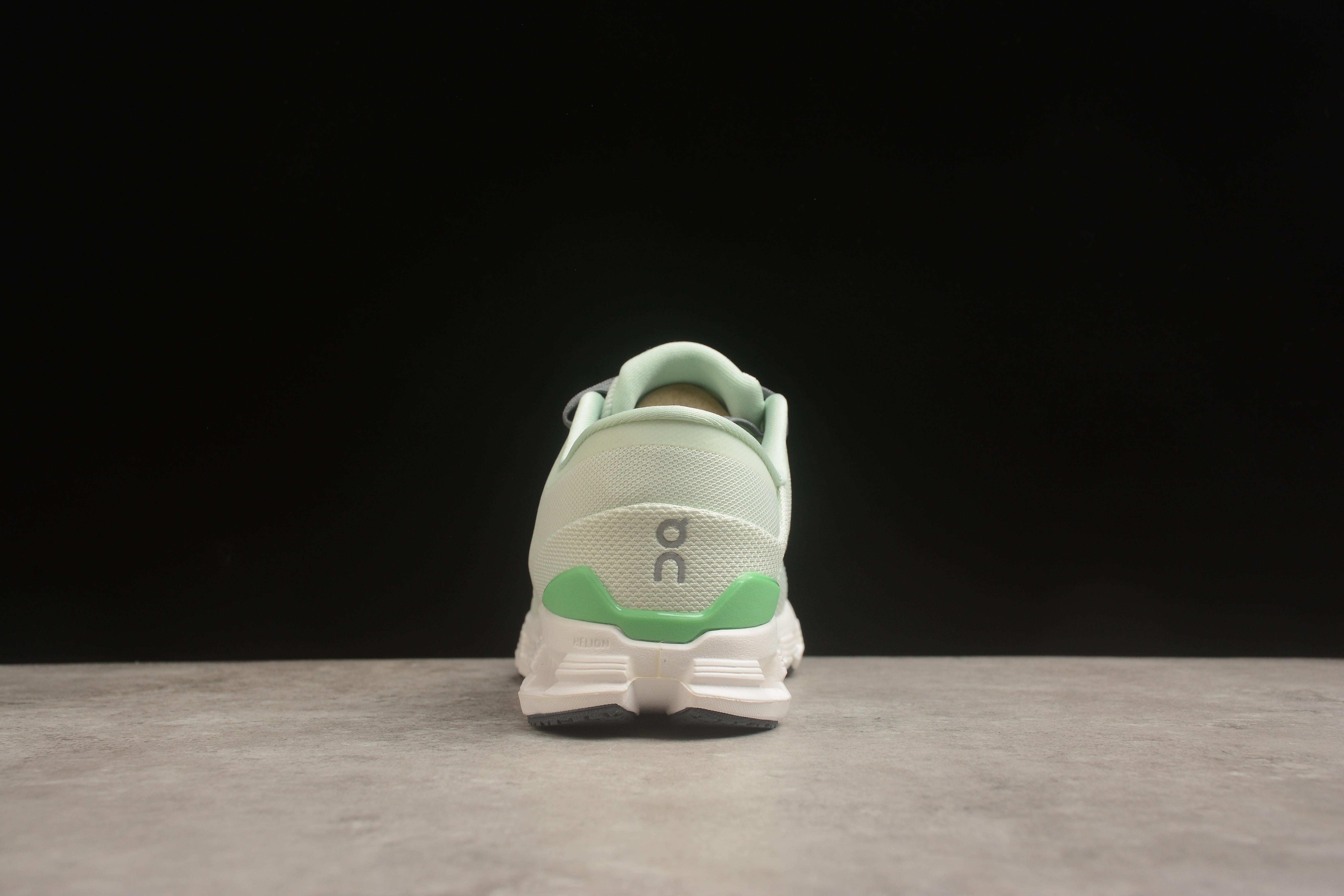 On Cloud X 4 "Green" фото № 5