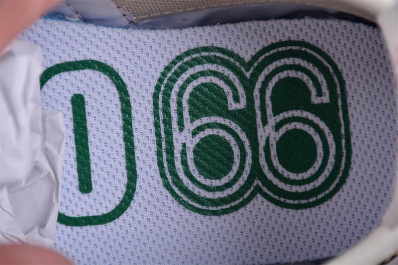 Onitsuka Tiger Mexico 66 "Birch/Kale" фото № 9