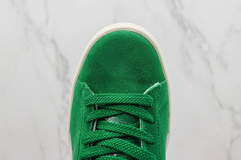 Noah x Puma Clude "Light Green" фото № 4