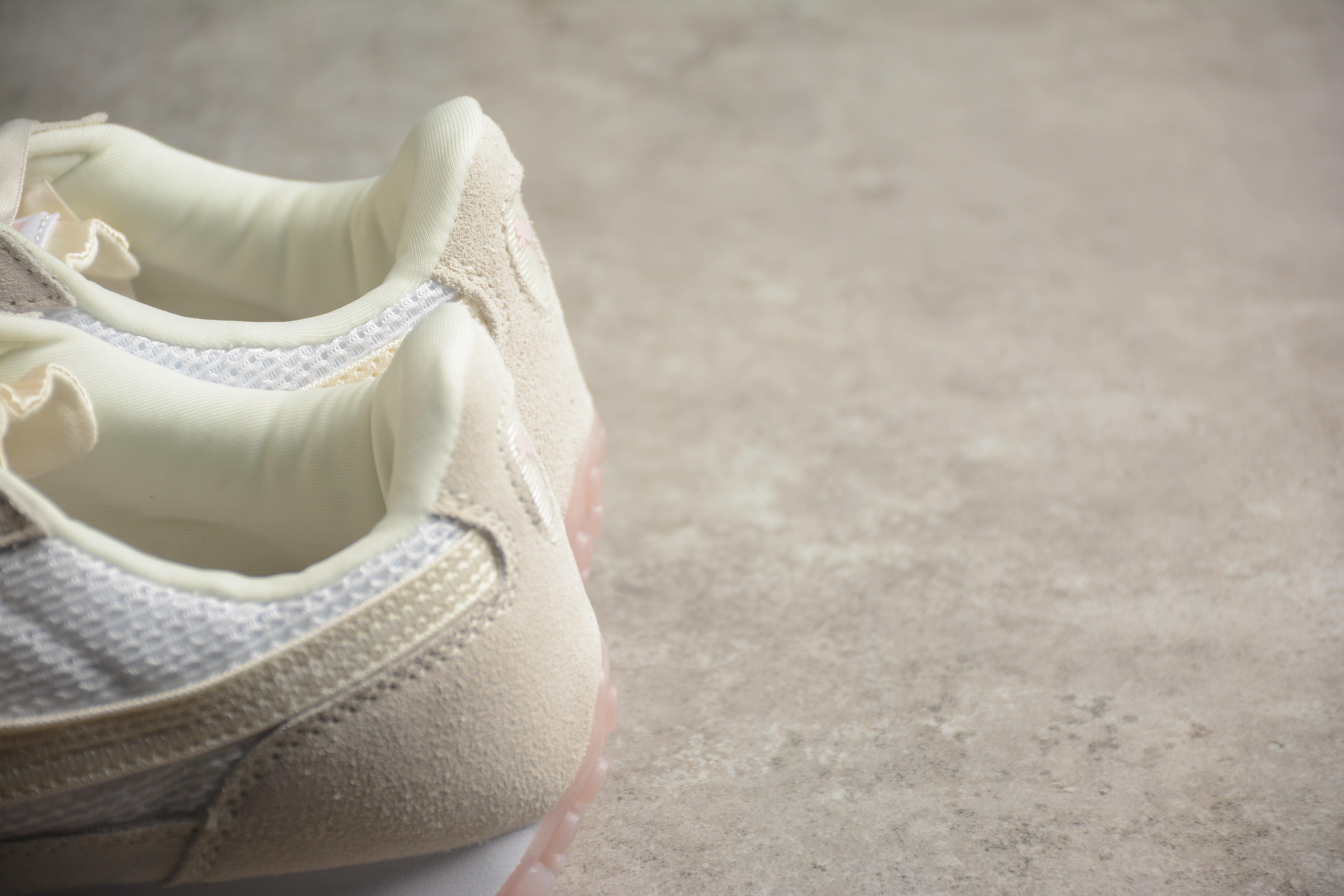 Puma Easy Rider Ballet "Frosted Ivory Mauve Mist" фото № 9