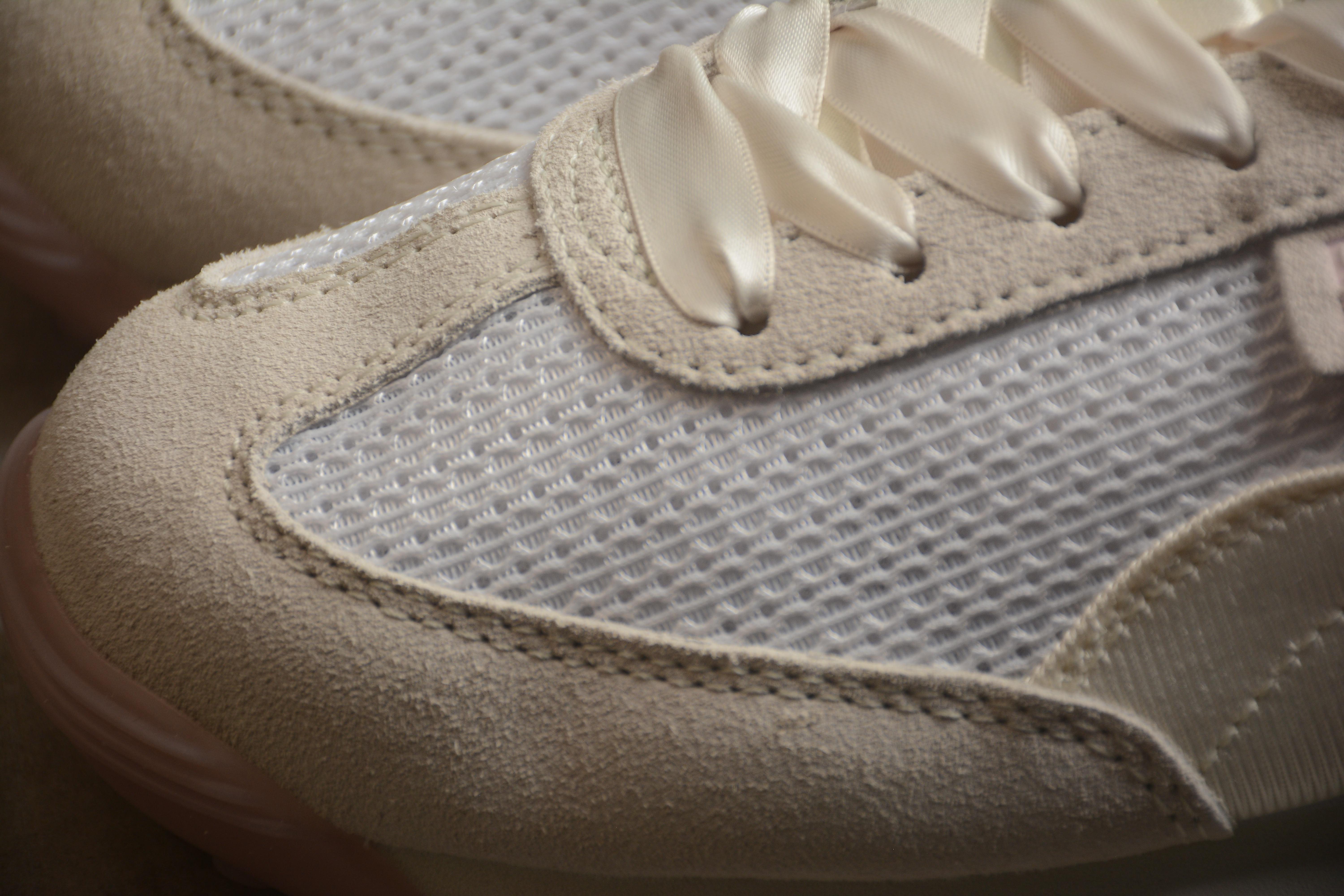 Puma Easy Rider Ballet "Frosted Ivory Mauve Mist" фото № 7