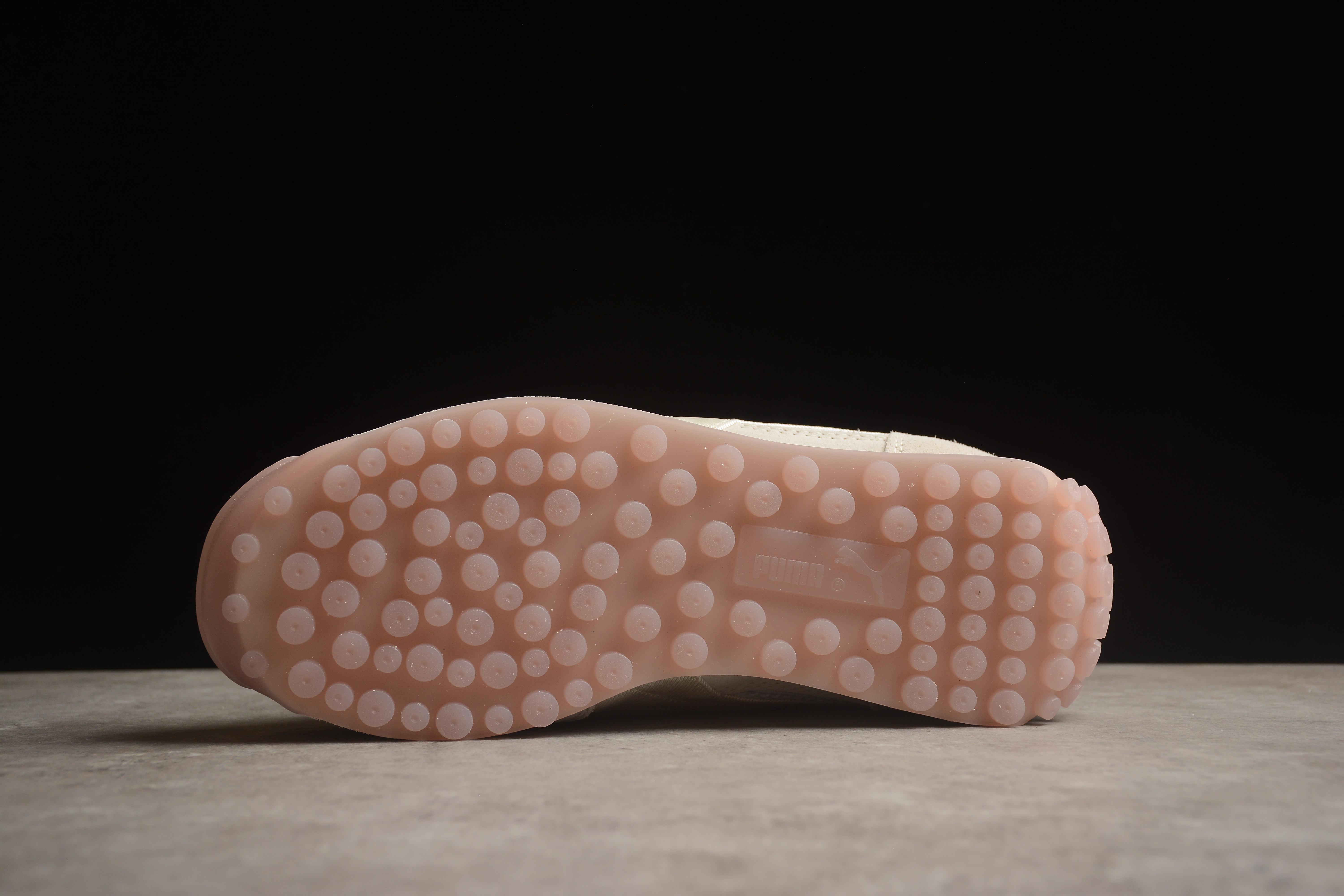 Puma Easy Rider Ballet "Frosted Ivory Mauve Mist" фото № 4