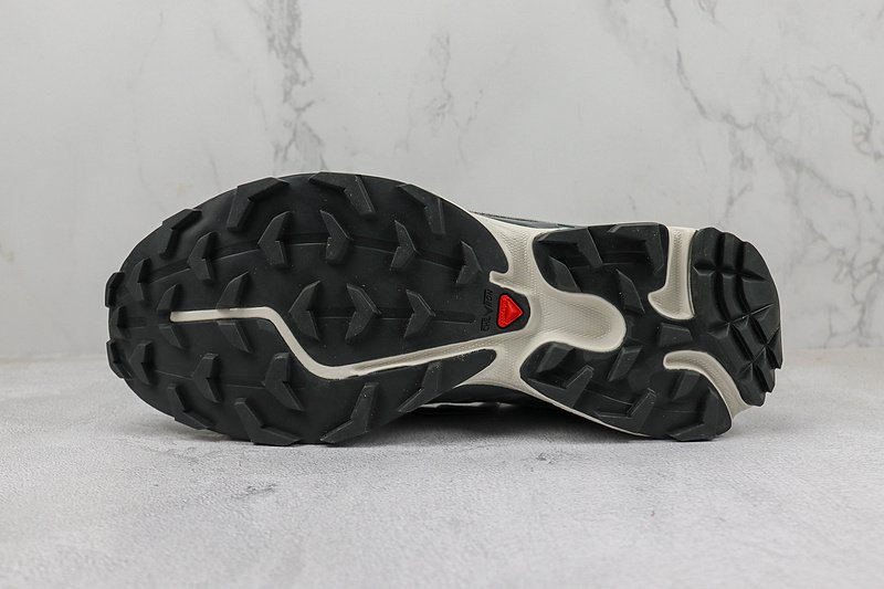 Salomon XT-6 Expanse "Green/Grey" фото № 8