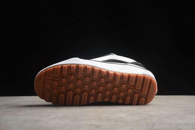 Vans Knu Skool "Blackout" фото № 8