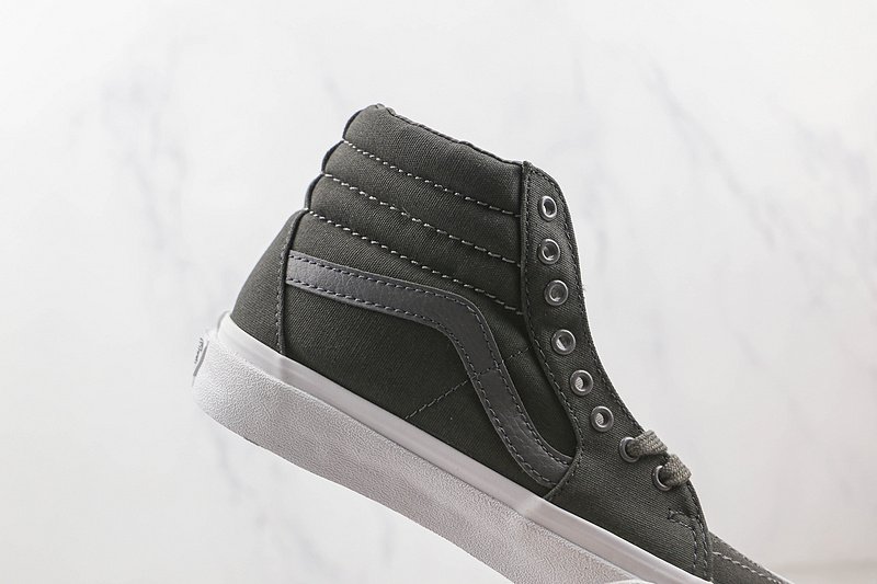 Vans SK8-Hi "Grey" фото № 4