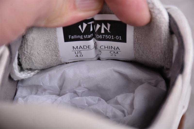 VTVN Falling Stars Meteor "White" фото № 9