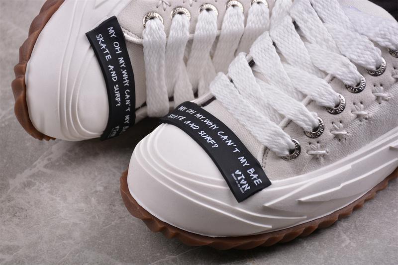 VTVN Falling Stars Meteor "White" фото № 6