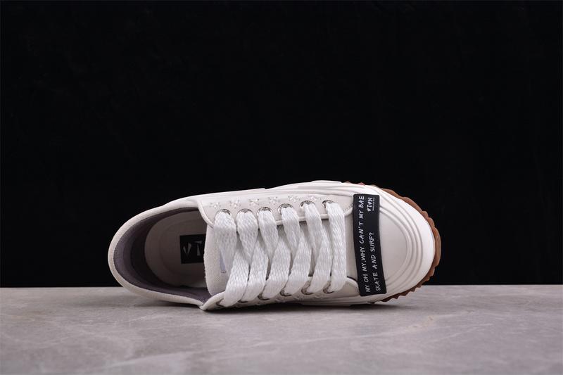 VTVN Falling Stars Meteor "White" фото № 3