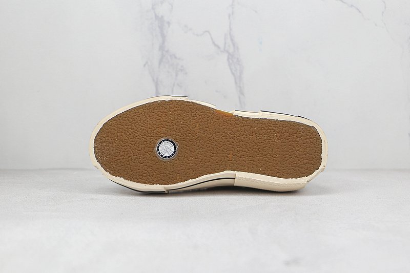 ХVESSEL G.O.P. Lows "Pink/Beige/Black" фото № 8