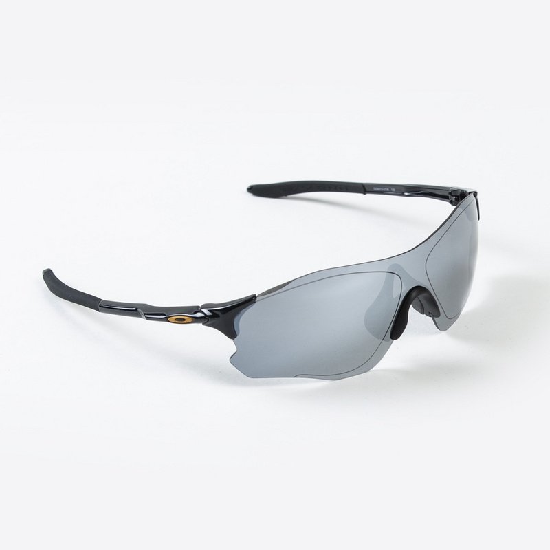 Солнцезащитные очки Oakley Wide Frame With Small Logo "Gray" фото № 6