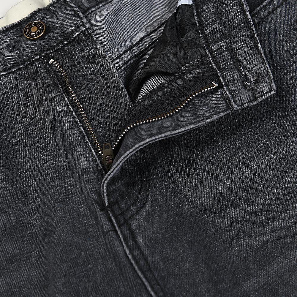 Джинсы Gallery Dept. LA Flare Two-Tone "Grey" фото № 4