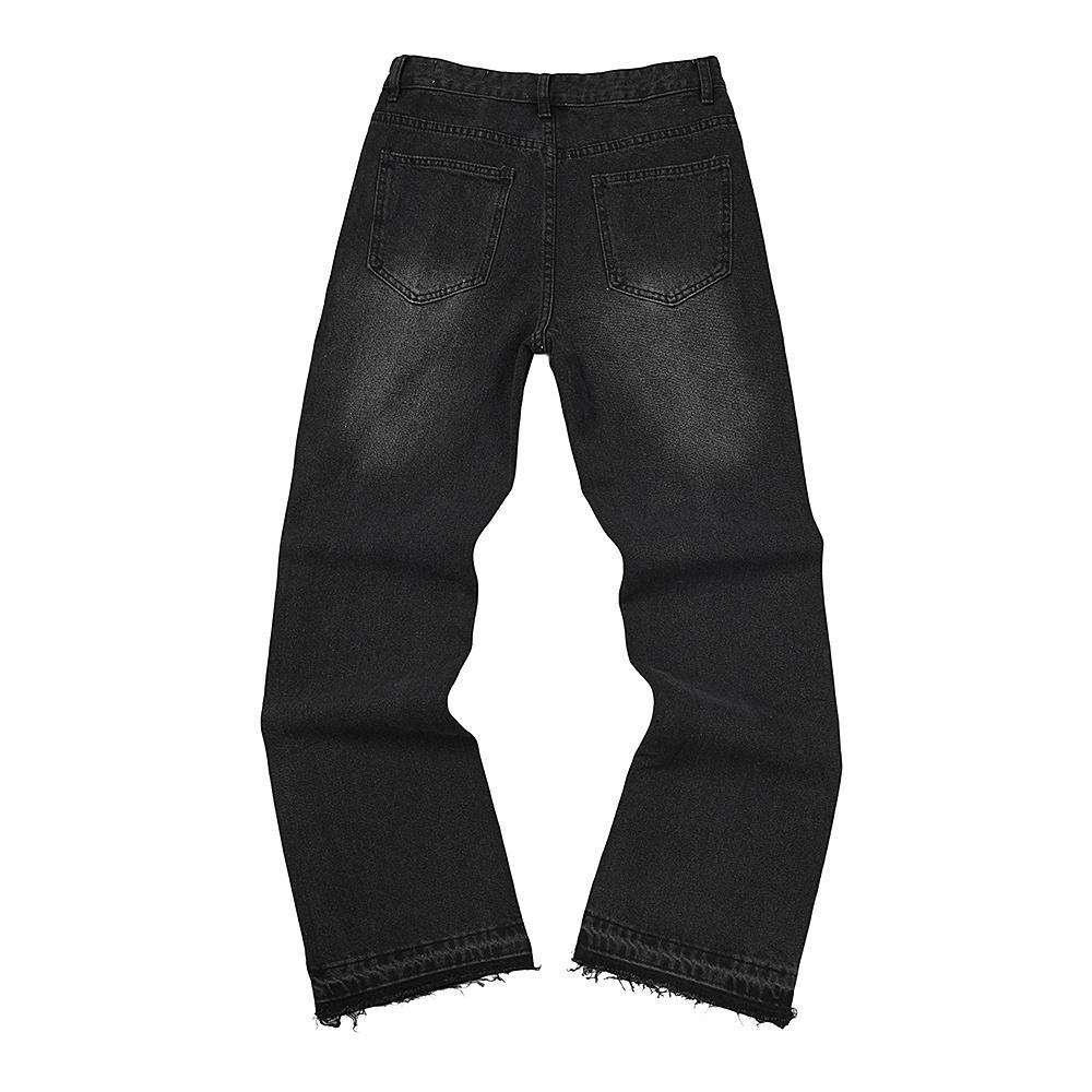 Джинсы Gallery Dept. 5001 "Washed Black" фото № 2