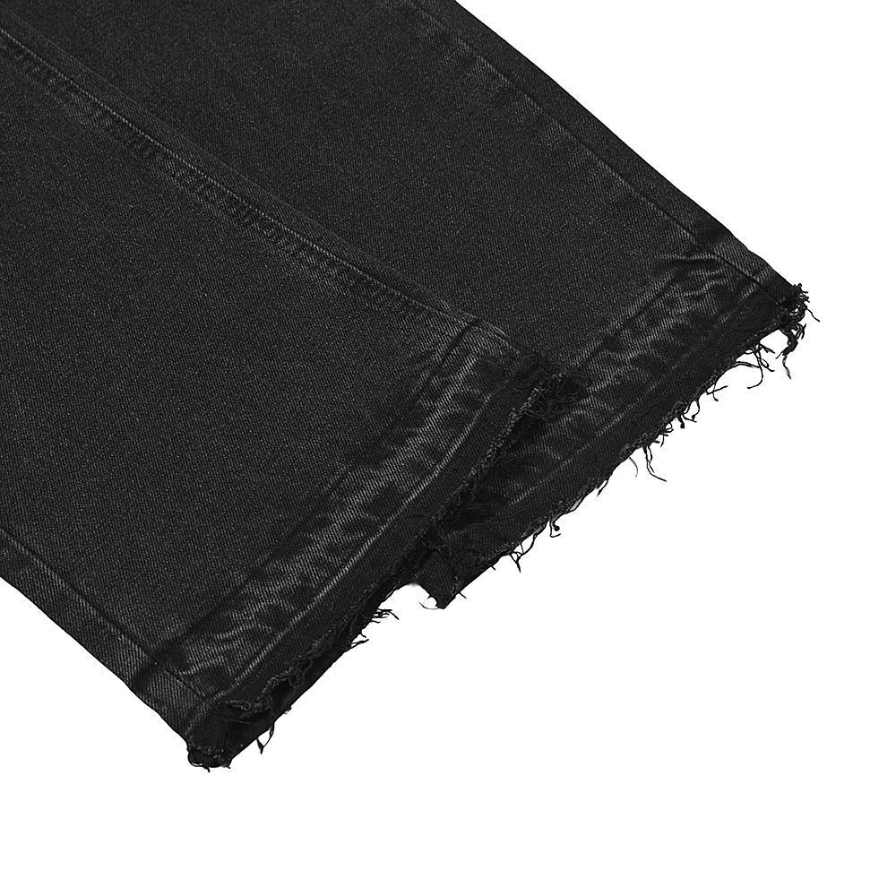 Джинсы Gallery Dept. 5001 "Washed Black" фото № 3