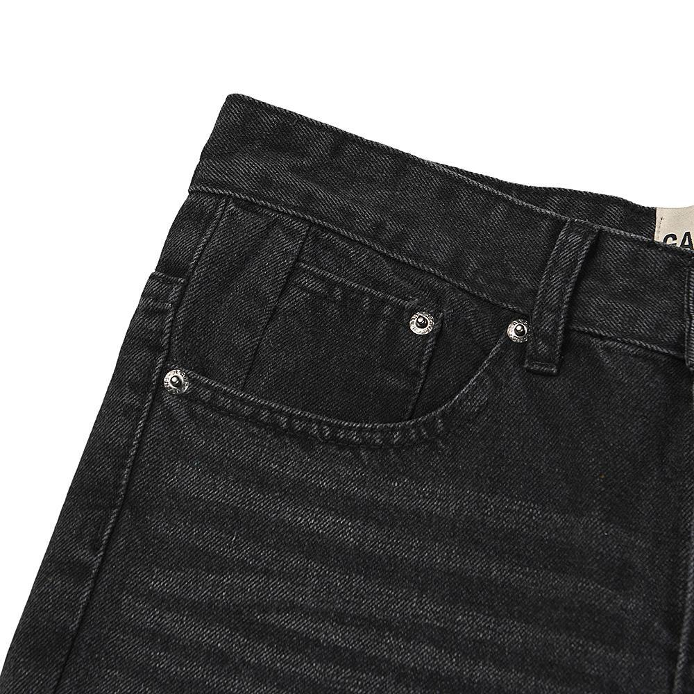 Джинсы Gallery Dept. 5001 "Washed Black" фото № 5