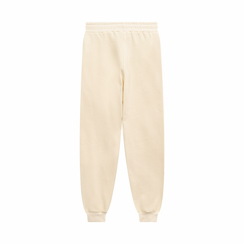 Штаны Amiri With Love "Beige" фото № 2