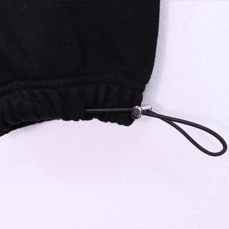 Штаны Amiri Ball In Hand "Black" фото № 6