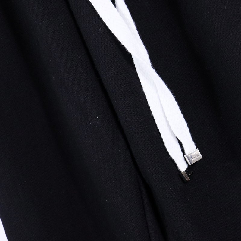 Штаны Amiri Ball In Hand "Black" фото № 7