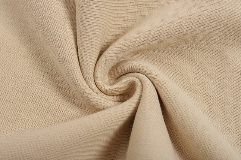 Штаны Amiri Monochrome Cotton With Logo "Beige" фото № 2