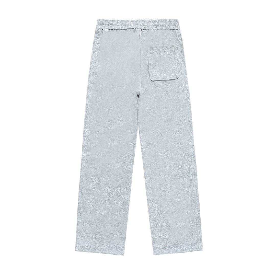 Штаны Burberry Free Edge "Gray" фото № 2