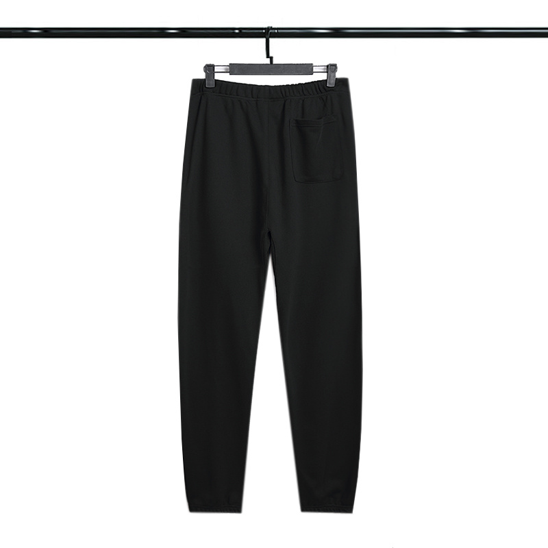 Штаны Fear Of God Comfortable "Black" фото № 2